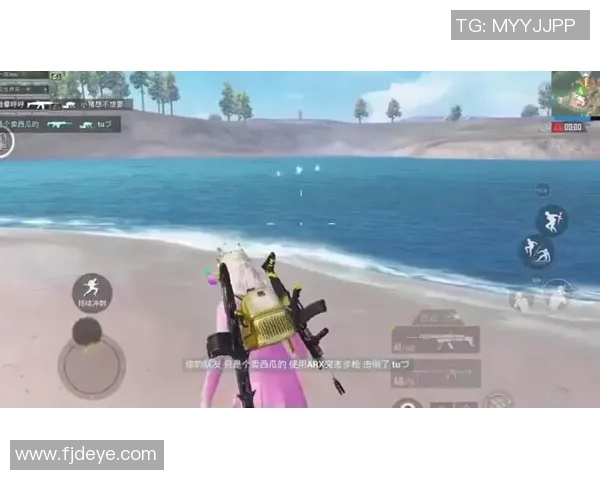 专访和平精英制作人黄秀英揭秘游戏成功背后的秘密与策略 专访和平精英制作人黄秀英揭秘游戏成功背后的秘密与策略