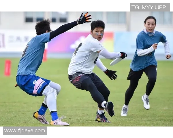 南京飞盘队实力飙升创历史新高引领全国飞盘运动热潮 南京飞盘队实力飙升创历史新高引领全国飞盘运动热潮