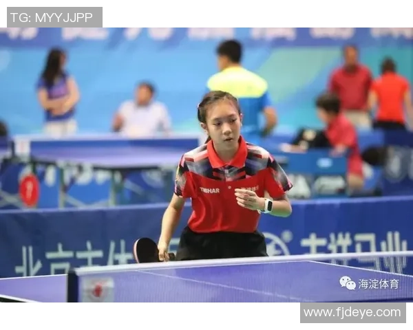 杭州乒乓球队实力飙升创造历史新高引发广泛关注与讨论