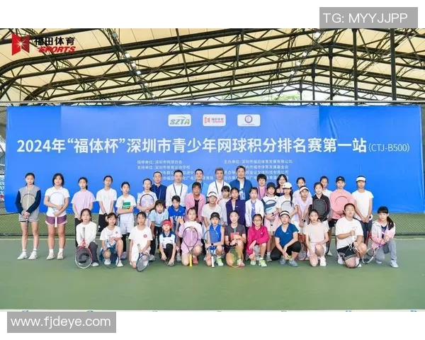 深圳网球队在洲际杯中的战术表现分析与点评