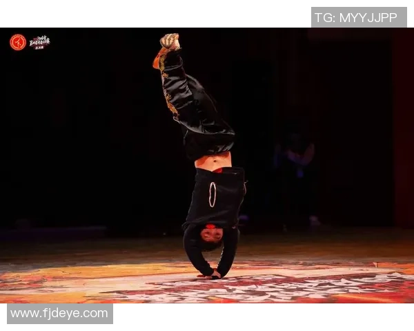 科学街舞训练法与比赛经验分享全面提升舞者竞技水平 科学街舞训练法与比赛经验分享全面提升舞者竞技水平