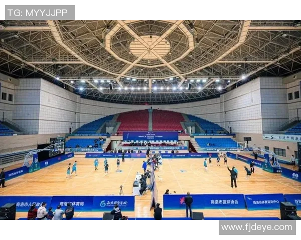 西安篮球队实力分析与发展潜力探讨