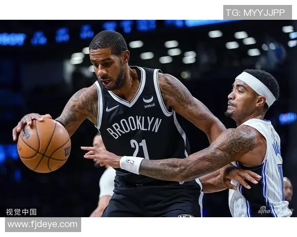 NBA篮网对阵魔术精彩赛事直播全程回顾与分析 NBA篮网对阵魔术精彩赛事直播全程回顾与分析