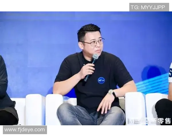 与赵磊畅谈和平精英的成长历程与未来展望