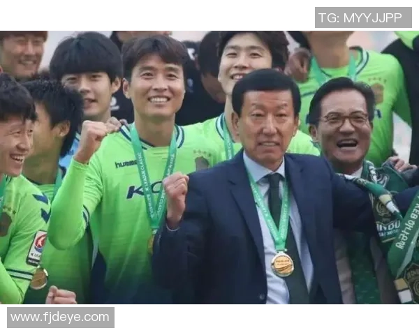 全北现代与仁川联队激战在即谁将赢得这场关键对决