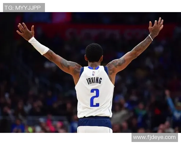 凯里欧文：从篮球天才到NBA传奇的成长之路与未来展望