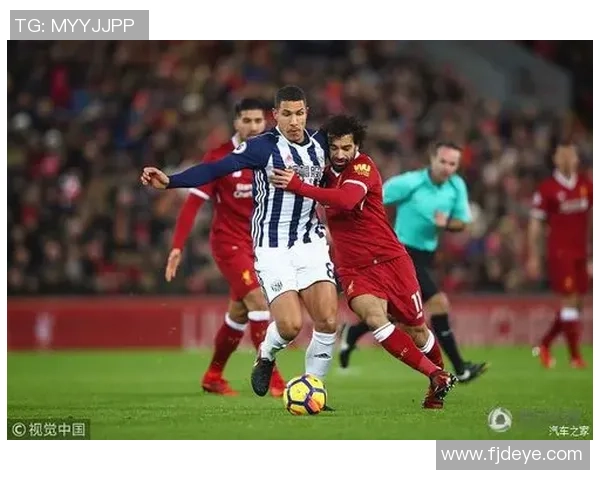 利物浦主场迎战西布朗全力争胜期待精彩对决