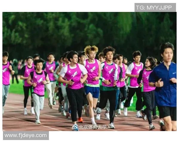 北体与首经贸的精彩对决揭示高校体育竞技的新风貌与发展潜力