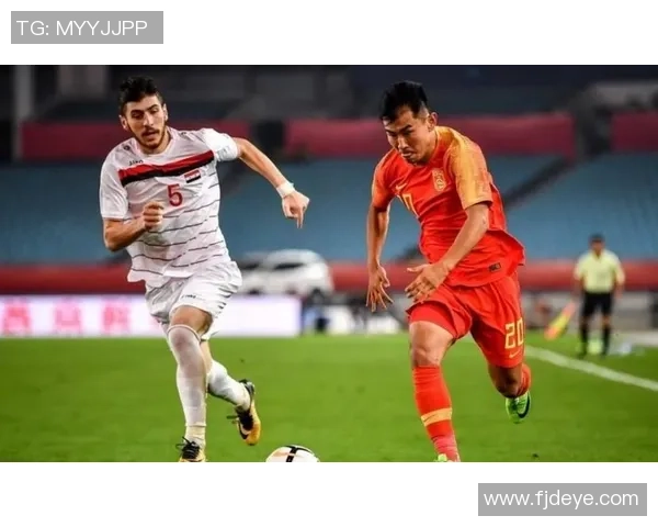 叙利亚与越南足球对决结果揭晓谁将赢得这场激烈较量