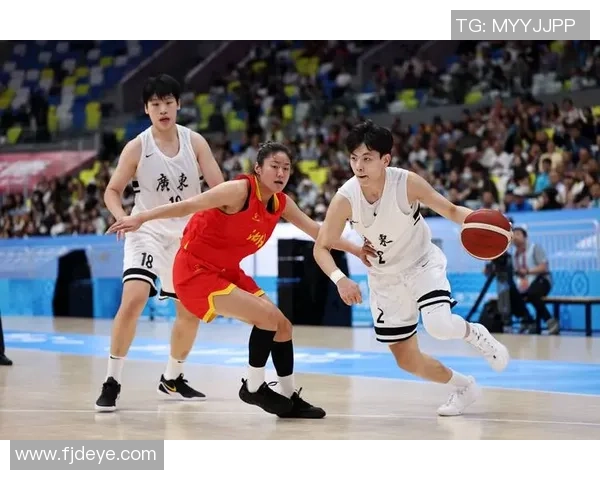 天津全运会篮球赛精彩对决广东队挑战北京队争夺冠军荣耀 天津全运会篮球赛精彩对决广东队挑战北京队争夺冠军荣耀