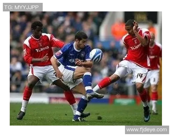 朴茨茅斯与查尔顿激战正酣谁能在这场较量中笑到最后